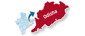 About Odisha
