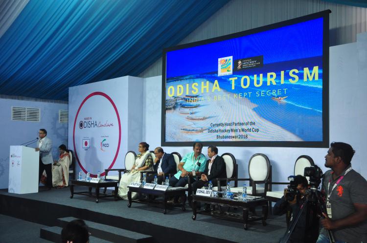 Tourism Investment