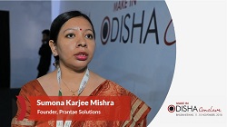 Sumona Karjee Mishra