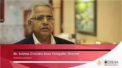 Mr. Subhas Chandra Bose Venigalla
