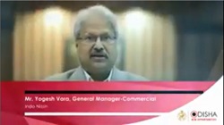 Mr. Yogesh Vora