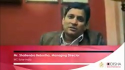 Mr. Shailendra Bebortha