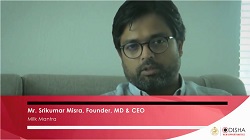 Mr. Srikumar Misra