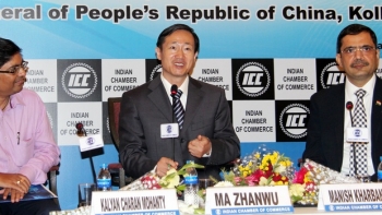 China Sees Big Deal in Odisha