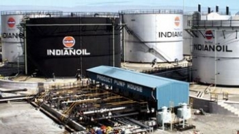 Indian Oil to spend $600 million on Paradip refinery upgrade