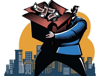 Odisha clears Rs 47,569 cr investments in FY16