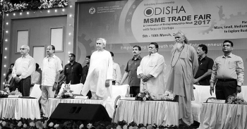 Create land bank for MSMEs, Odisha CM tells Infrastructure Development Corporation