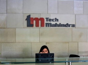 Tech Mahindra to set up third campus in Odisha in 2018