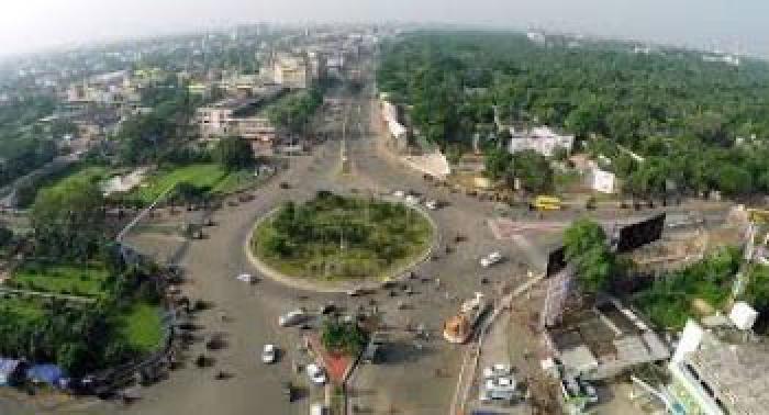Ease of Living index: Bhubaneswar 18th most livable city in country