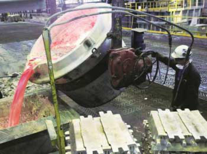 Nalco, Canada's Almex to forge JV for Rs 25 bn auto-grade aluminium unit