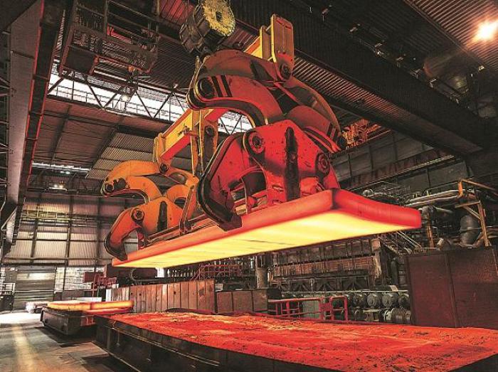JSW Steel aims to begin work on Odisha's 12 mn tonne steel plant in 2019-20