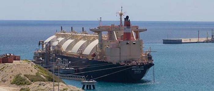 Total S A, Adani group to jointly develop LNG regasification terminals in Odisha
