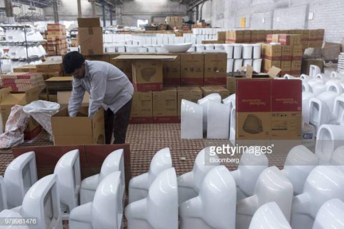 HSIL to set up Rs 350cr glass container unit in Cuttack
