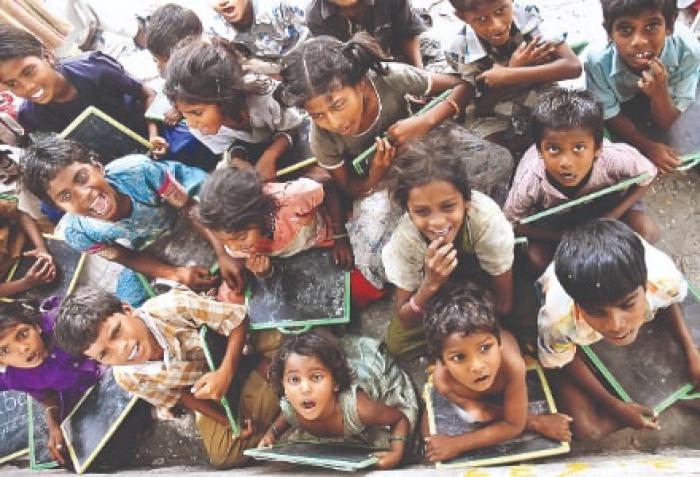 Channelling CSR spending : CSR activities must now attempt to reach underinvested areas for enhanced impact