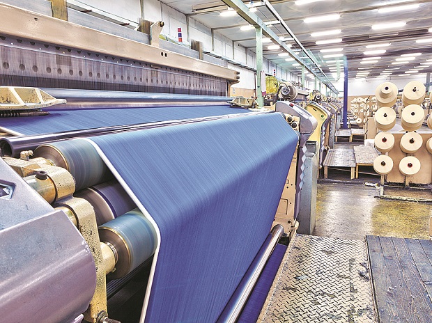 Odisha offers land for 'Jockey' garments unit in outreach to textile sector