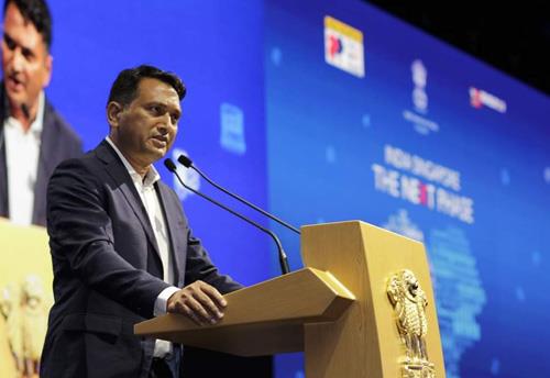India- Odisha Industries Minister urges investors of Singapore to invest in state