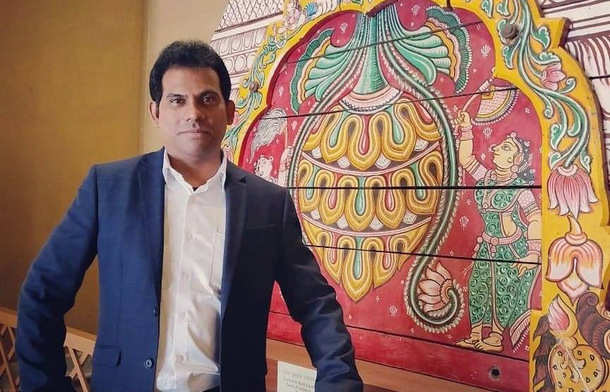 Odisha follows digital e-governance footsteps as investments swell