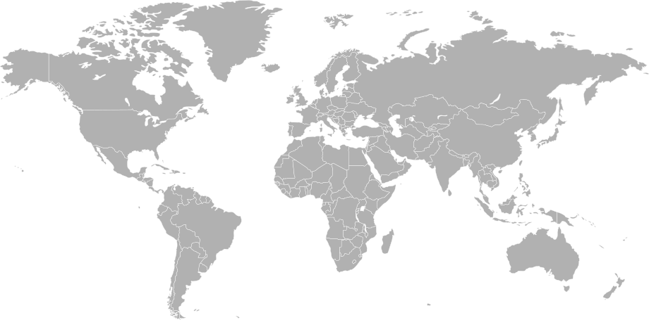 world Map